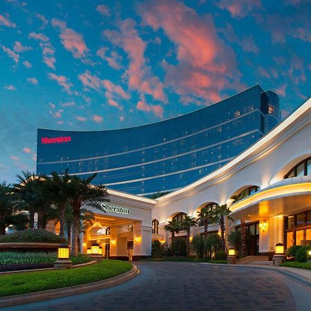 Sheraton Fuzhou Hotel Екстер'єр фото