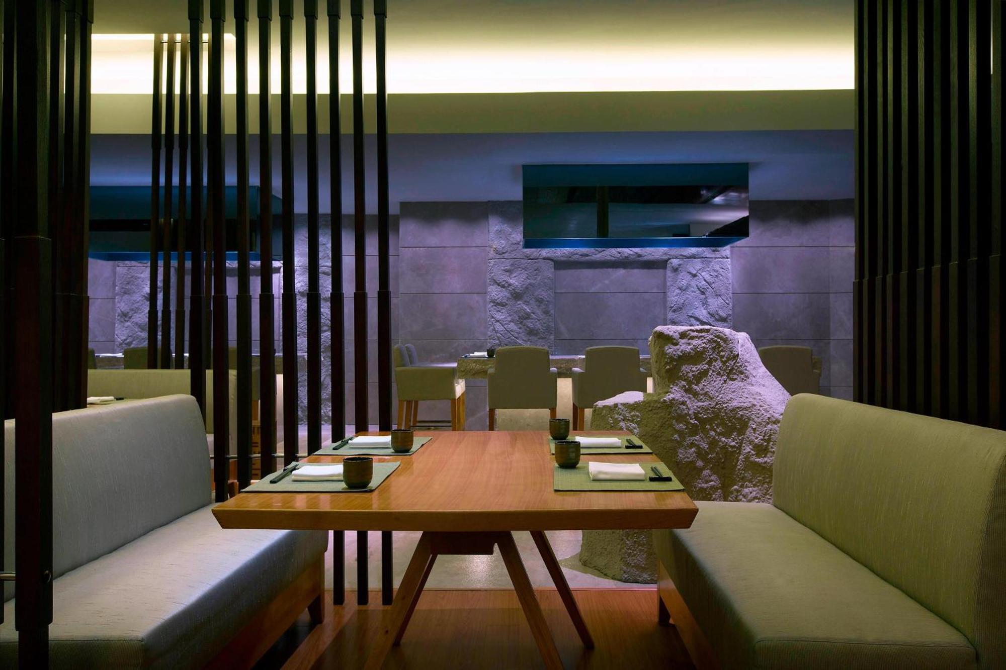 Sheraton Fuzhou Hotel Екстер'єр фото