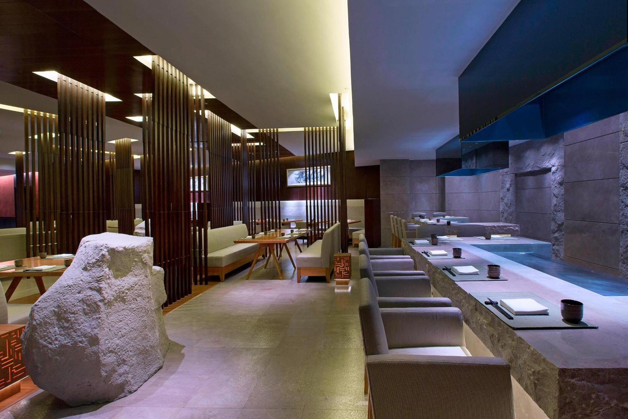 Sheraton Fuzhou Hotel Екстер'єр фото