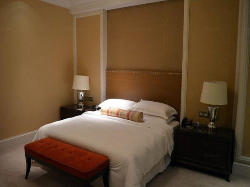 Sheraton Fuzhou Hotel Екстер'єр фото