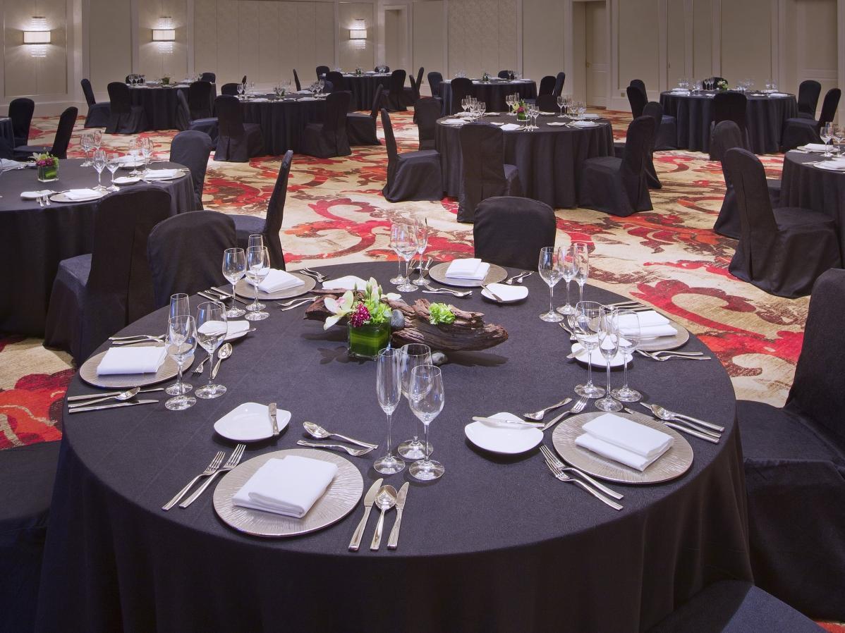 Sheraton Fuzhou Hotel Екстер'єр фото