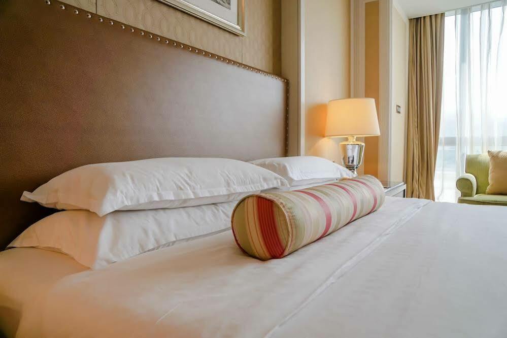Sheraton Fuzhou Hotel Екстер'єр фото